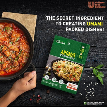 Knorr - Aromat Seasoning Powder 500gm